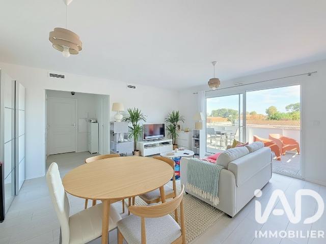 Appartement vente à Moulin Neuf, Mimizan