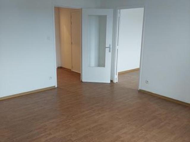 Appartement vente à Cambrai