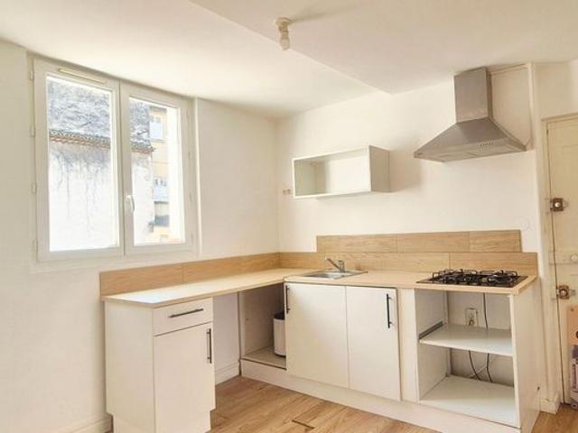 Appartement vente à Brignoles, Le Luc