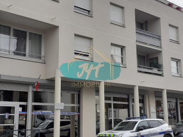 Appartement vente à France métropolitaine, Ezanville