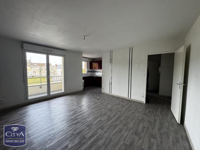 Appartement vente à Rouen, Saint-aubin-lès-elbeuf