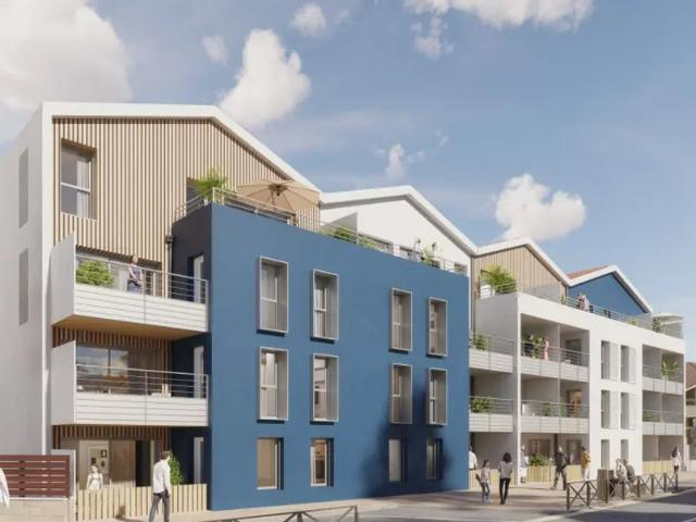 Appartement location à Les Sables-d'Olonne, Saint-hilaire-de-riez