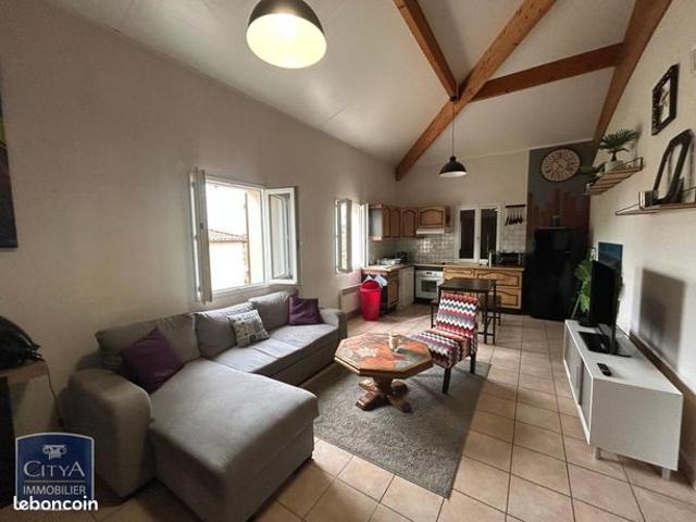 Appartement vente à Sarlat-la-Canéda, Sarlat-la-canéda
