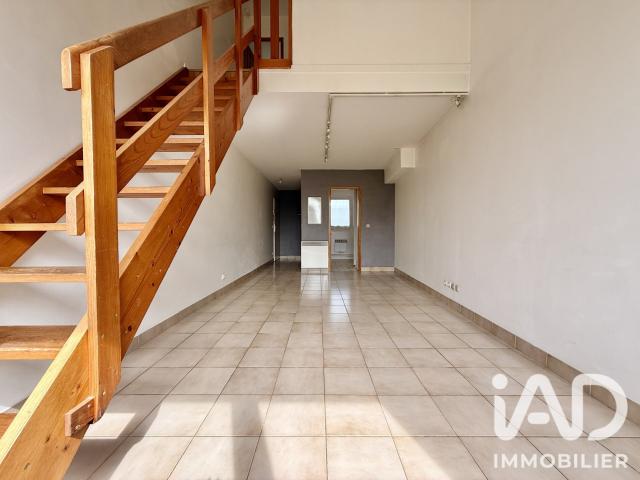 Appartement vente à Brie-Comte-Robert, Seine-et-Marne