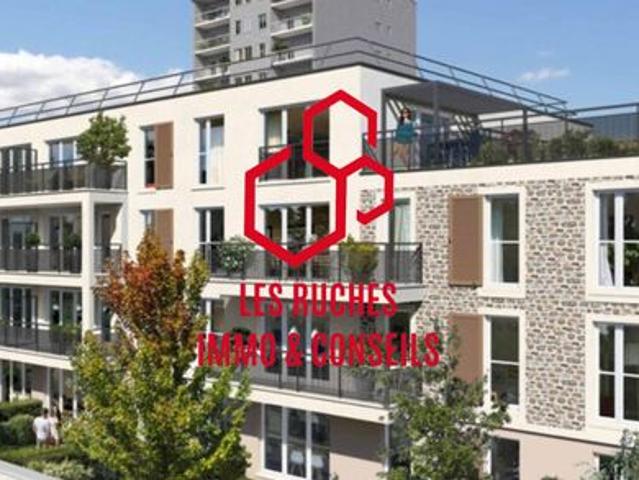 Appartement vente à Deuil-la-barre, Martinique