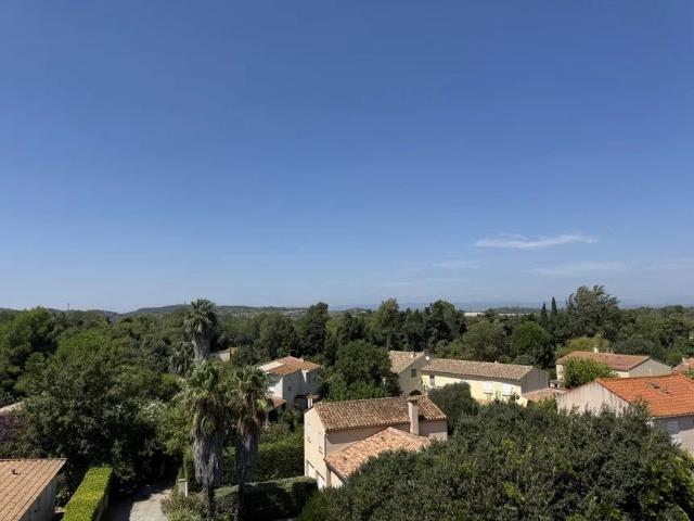 Appartement vente à Quai de Lorraine, Narbonne