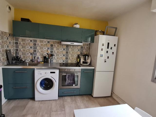 Appartement location à Besançon