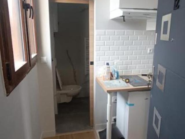 Appartement location à Palaiseau