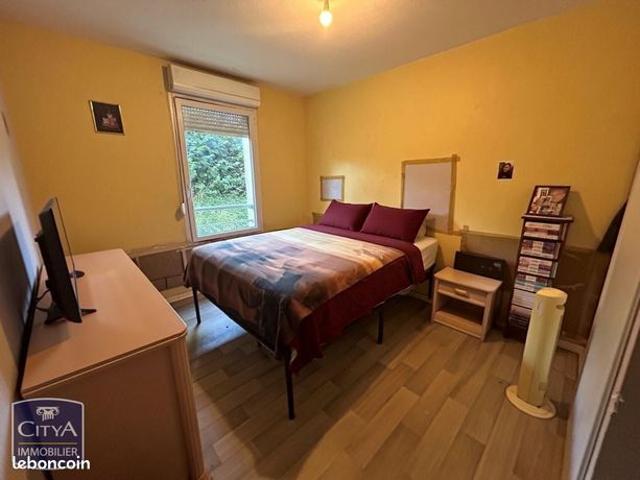 Appartement vente à Le Havre, Fécamp