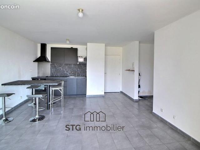 Appartement vente à Ajaccio