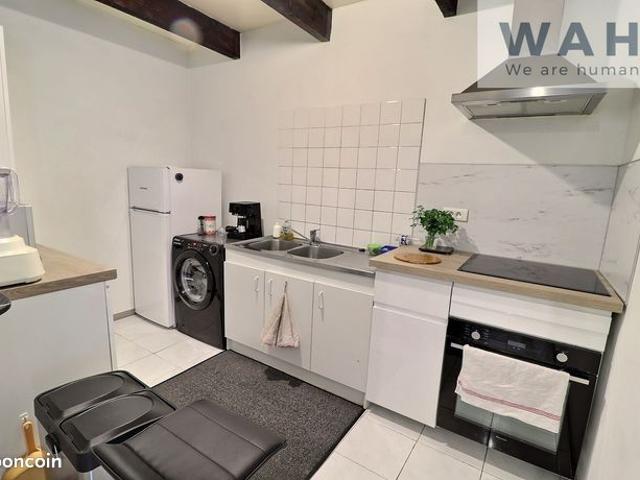 Appartement vente à Lodève, Clermont-l'hérault