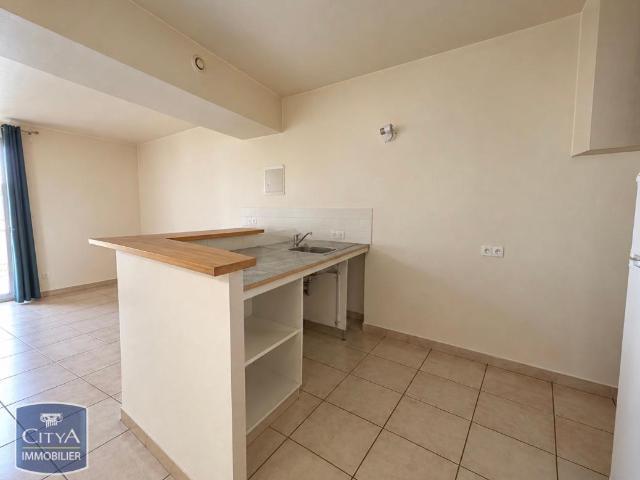 Appartement location à Beaumes-de-Venise, Vaucluse