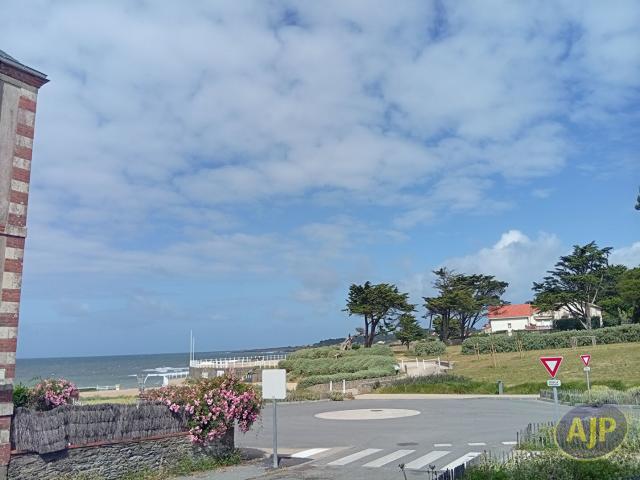 Appartement vente à Saint-Nazaire, Préfailles