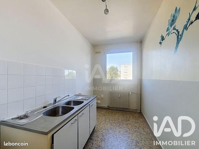Appartement vente à Dieppe
