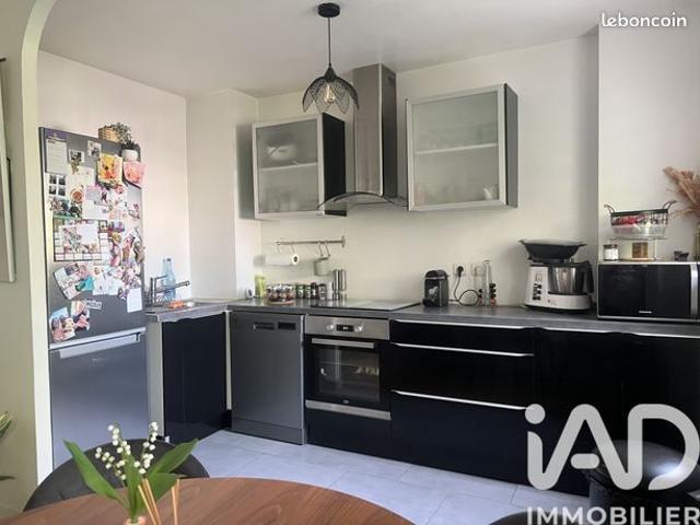 Appartement vente à Sarcelles, Ezanville
