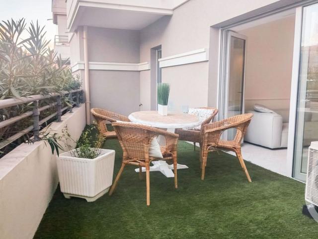 Appartement vente à Grasse, La Roquette-sur-siagne