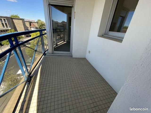 Appartement vente à Lorient, Morbihan