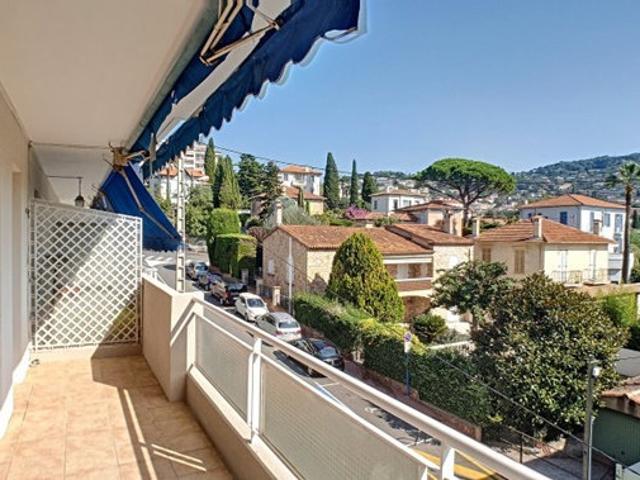 Appartement location à Grasse, Le Cannet
