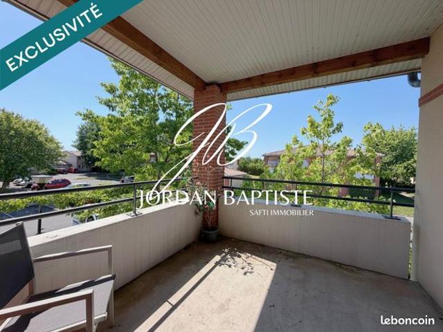 Appartement vente à Montauban, Caussade