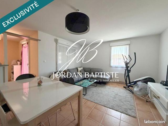 Appartement vente à Montauban, Caussade