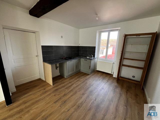 Appartement location à Roanne