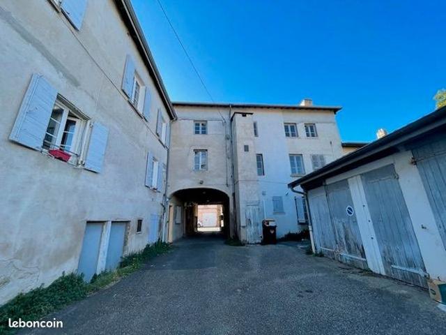 Appartement vente à Villefranche-sur-Saône, Rhône
