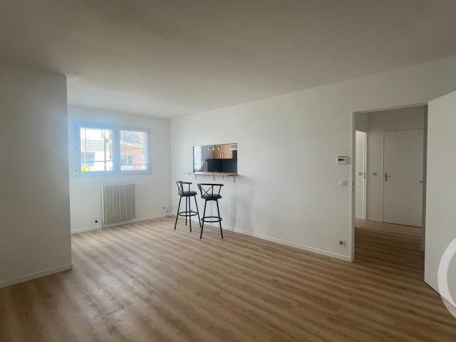 Appartement location à Rambouillet, Elancourt