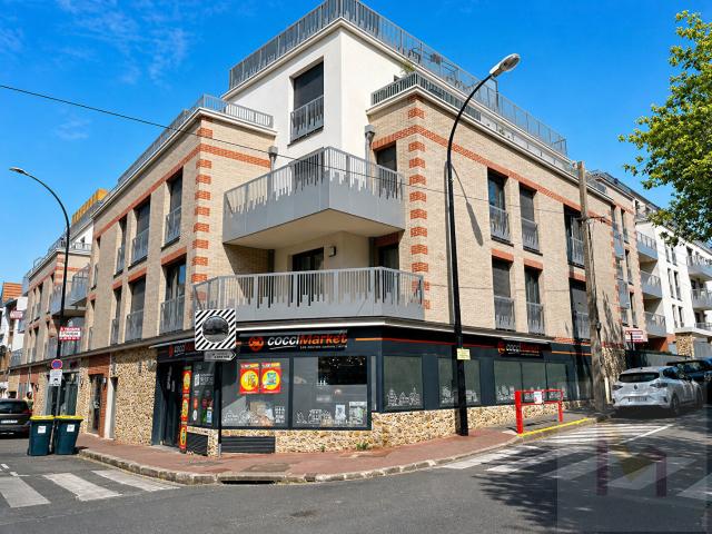 Appartement vente à Plateau d'Avron, Neuilly-Plaisance