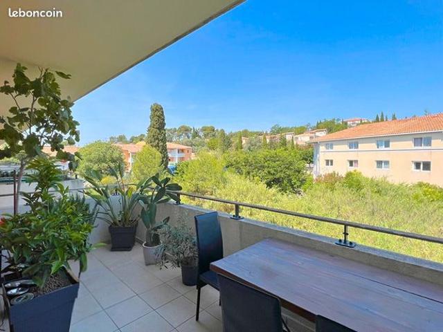 Appartement vente à Montpellier, Grabels