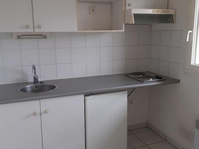 Appartement location à Toulouse