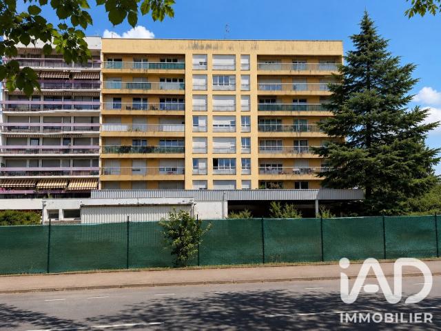 Appartement vente à Thionville