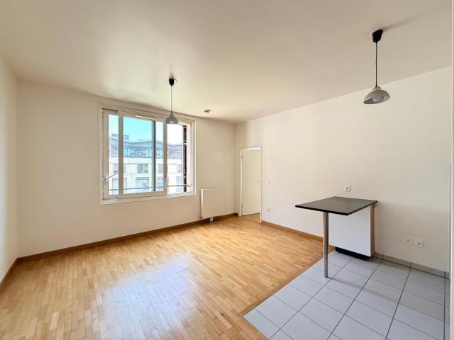 Appartement vente à Bordeaux