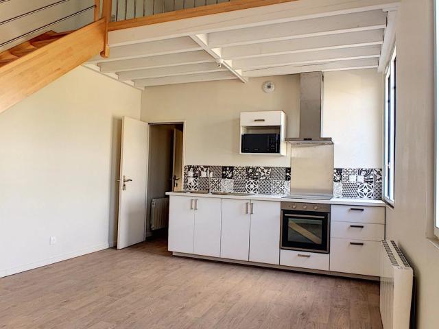Appartement location à Montargis