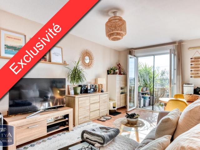 Appartement vente à Narbonne