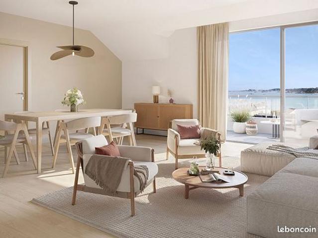 Appartement vente à Lannion, Bretagne