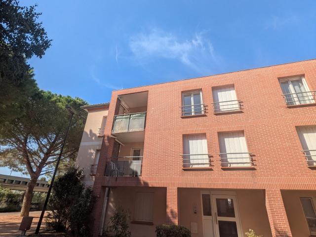 Appartement vente à Muret, Labarthe-sur-lèze