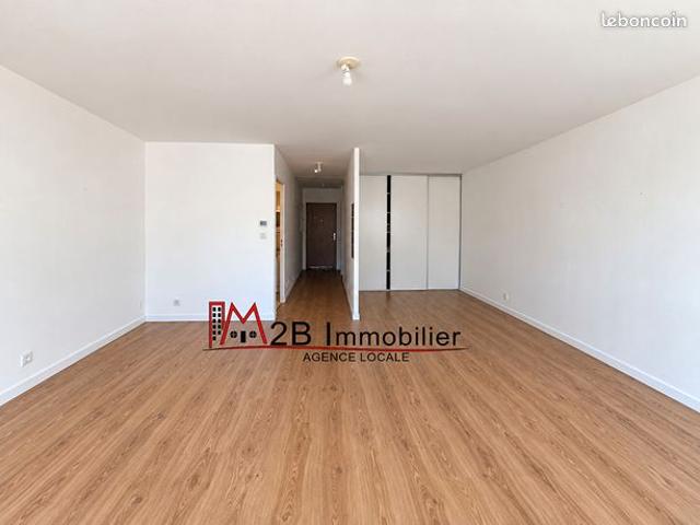Appartement vente à Lagny-sur-Marne, Seine-et-Marne