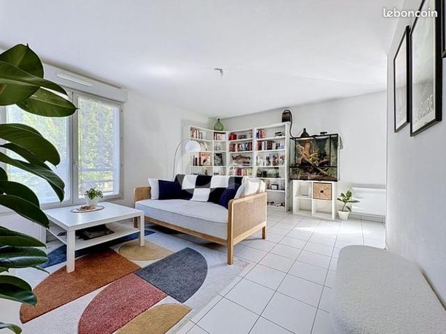 Appartement vente à Provins