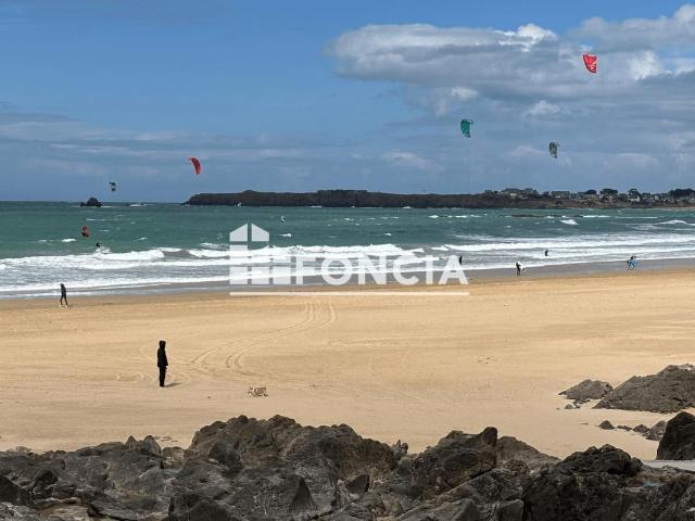 Appartement vente à Saint-Malo, Bretagne