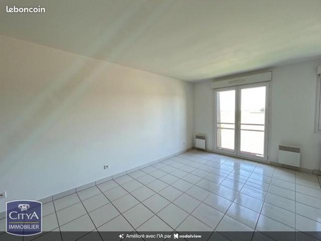 Appartement vente à Suippes, Marne