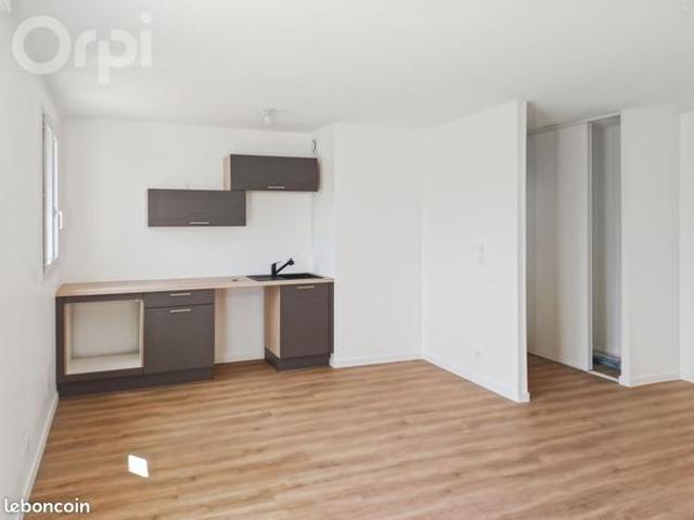 Appartement vente à Meaux, Saint-pathus