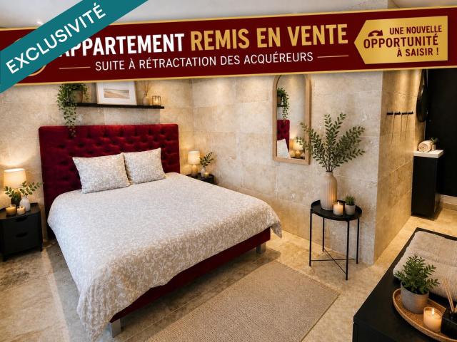 Appartement vente à Beaune