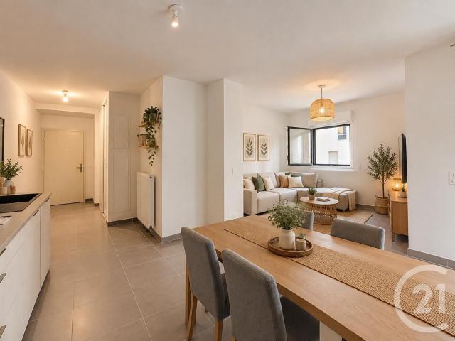Appartement vente à Pas du Loup, Montpellier