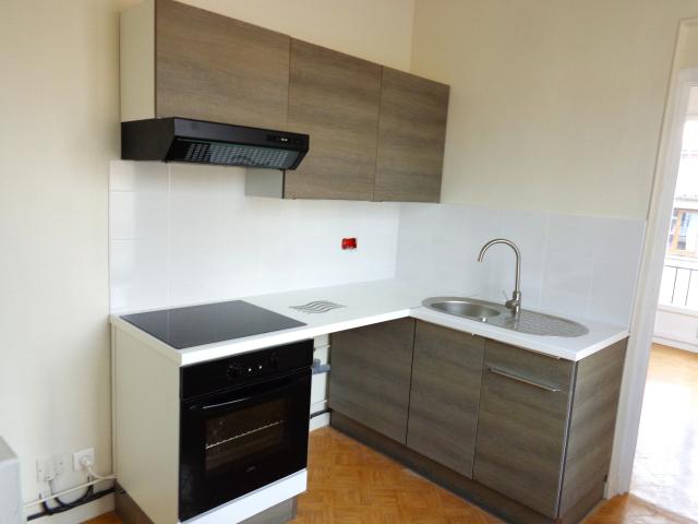 Appartement location à Reims