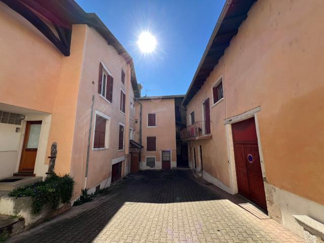 Appartement vente à Belley, Meximieux