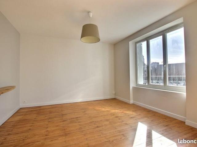 Appartement vente à Clermont-Ferrand, Clermont-ferrand
