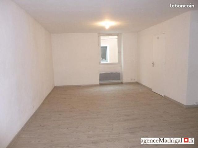 Appartement vente à Grenoble, Voiron
