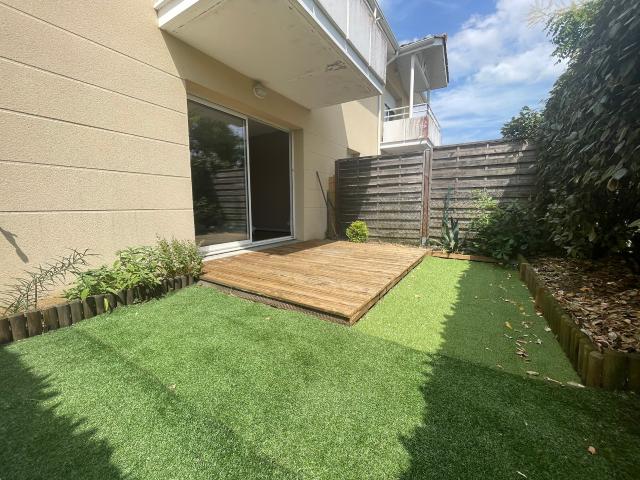 Appartement vente à Ludon-médoc, Paloumey