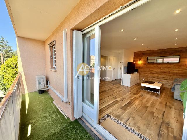Appartement vente à Arrondissement de Toulon, La Valette-du-var