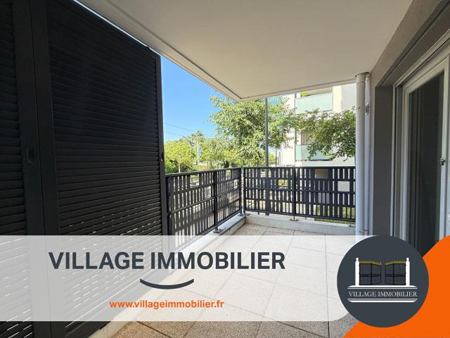 Appartement vente à Lyon, Métropole de Lyon